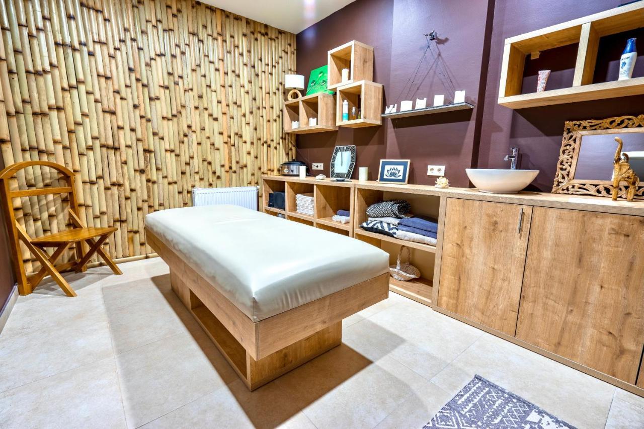 Gvc New Gudauri Alpic Mountain View 아파트 외부 사진