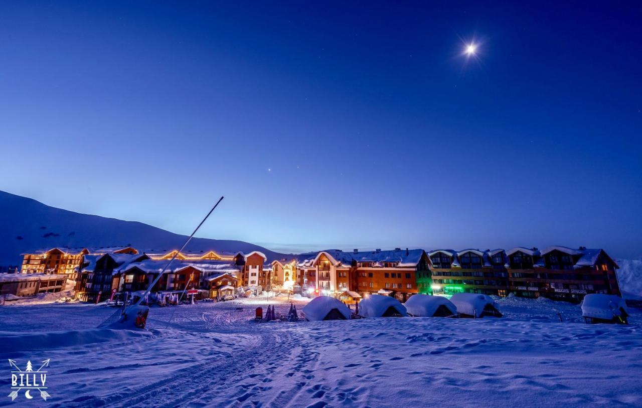 Gvc New Gudauri Alpic Mountain View 아파트 외부 사진