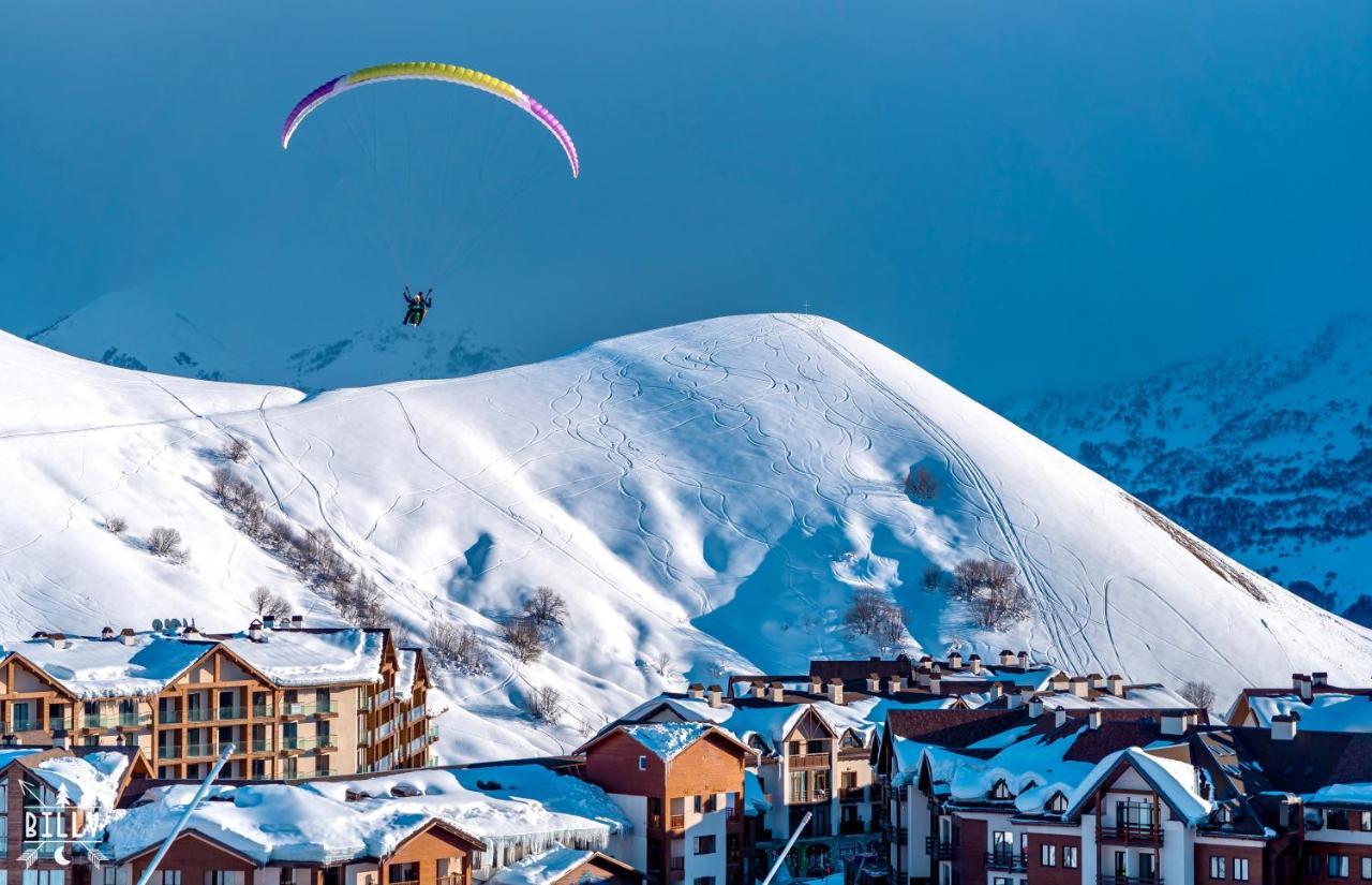 Gvc New Gudauri Alpic Mountain View 아파트 외부 사진