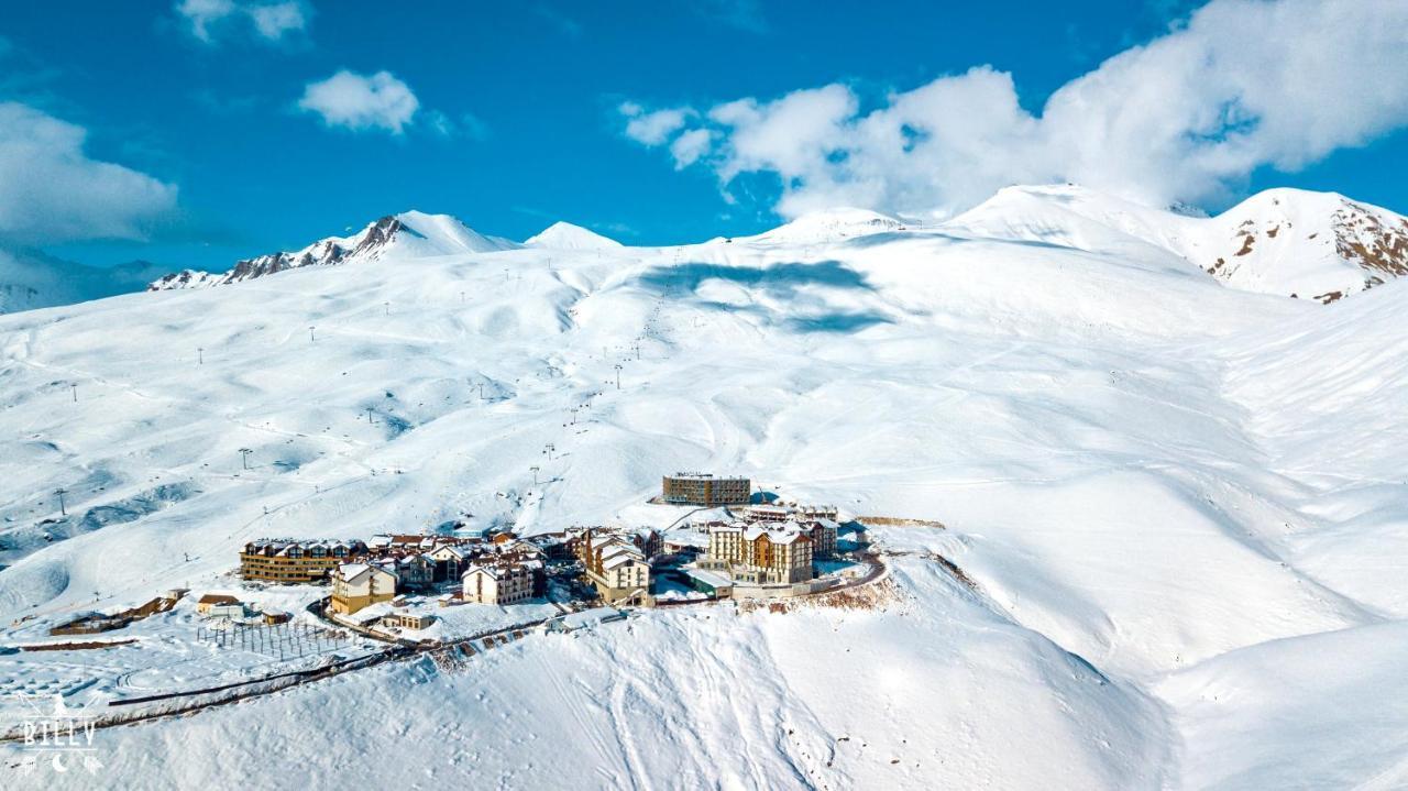 Gvc New Gudauri Alpic Mountain View 아파트 외부 사진